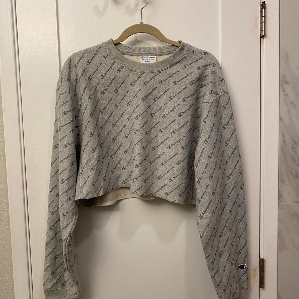 Champion Crew Neck